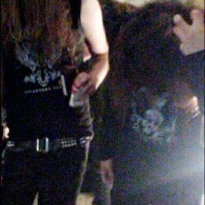 Meet your Posher, Tofer